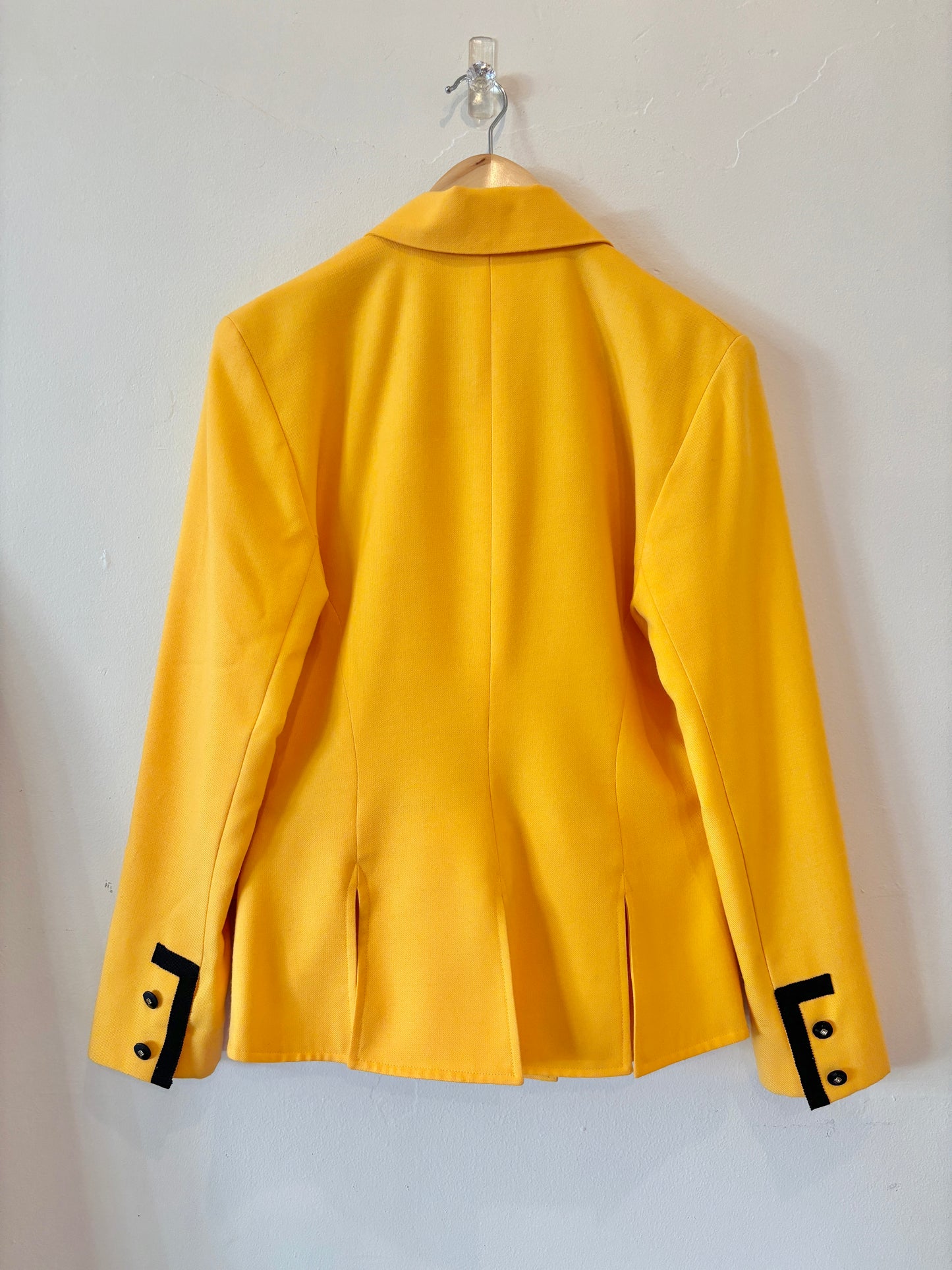 Events Blazer
