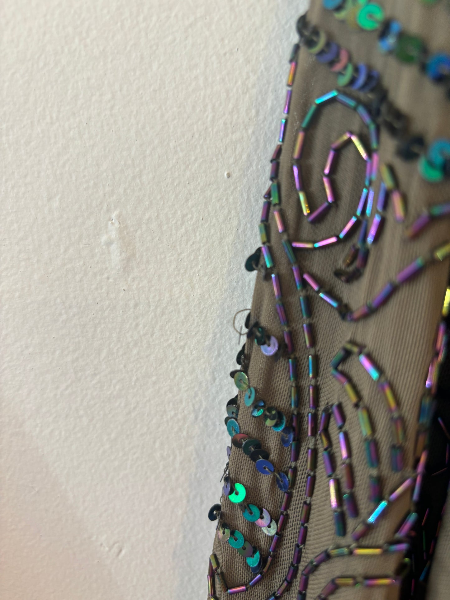 George Gross Vintage Jacket