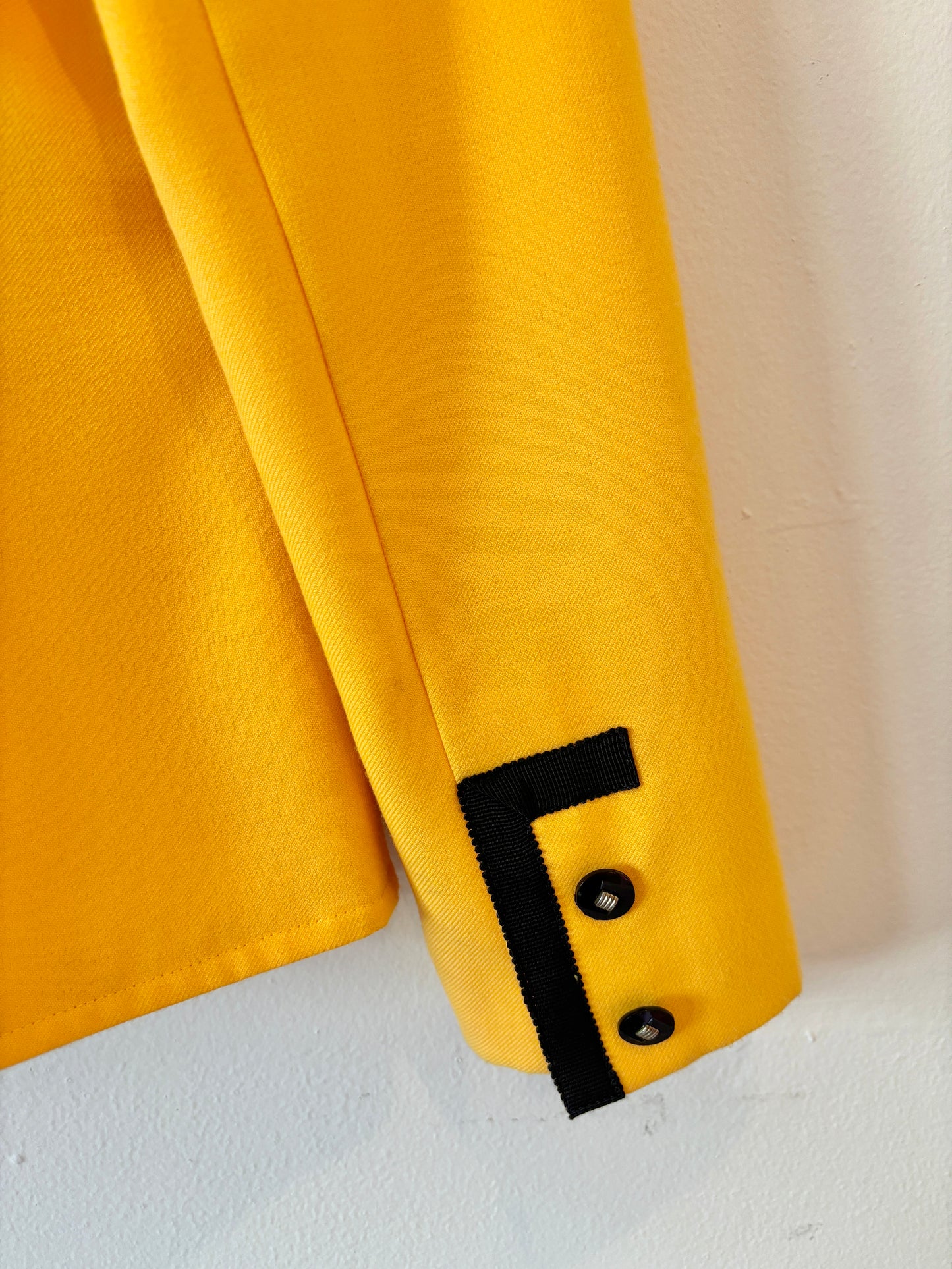 Events Blazer