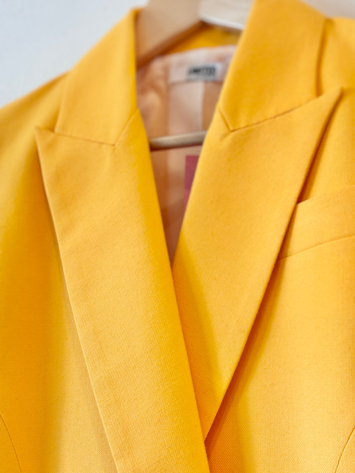 Events Blazer