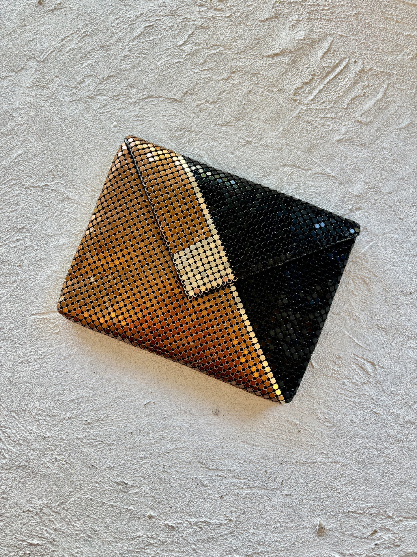 Ultra Mesh Bag