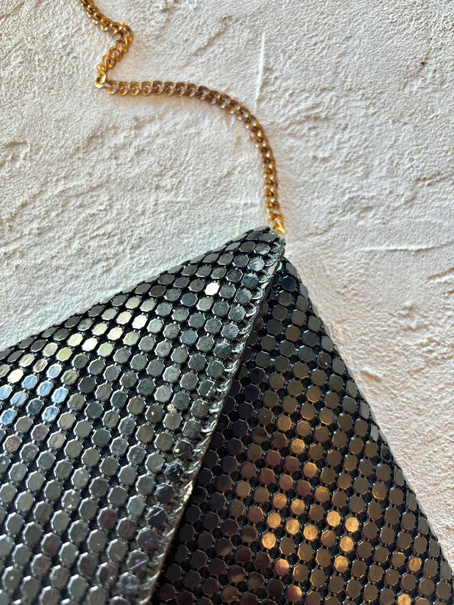 Ultra Mesh Bag