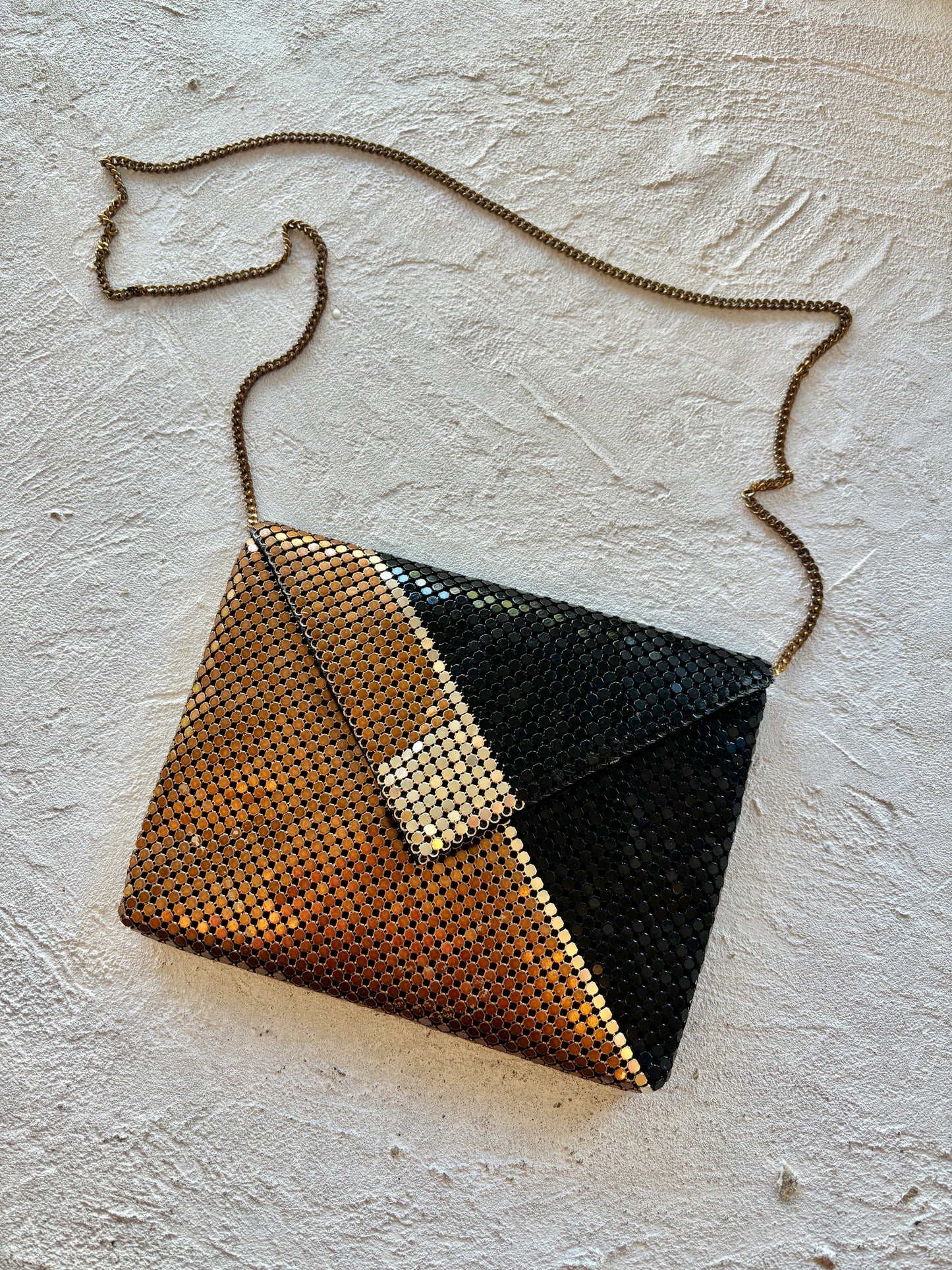 Ultra Mesh Bag