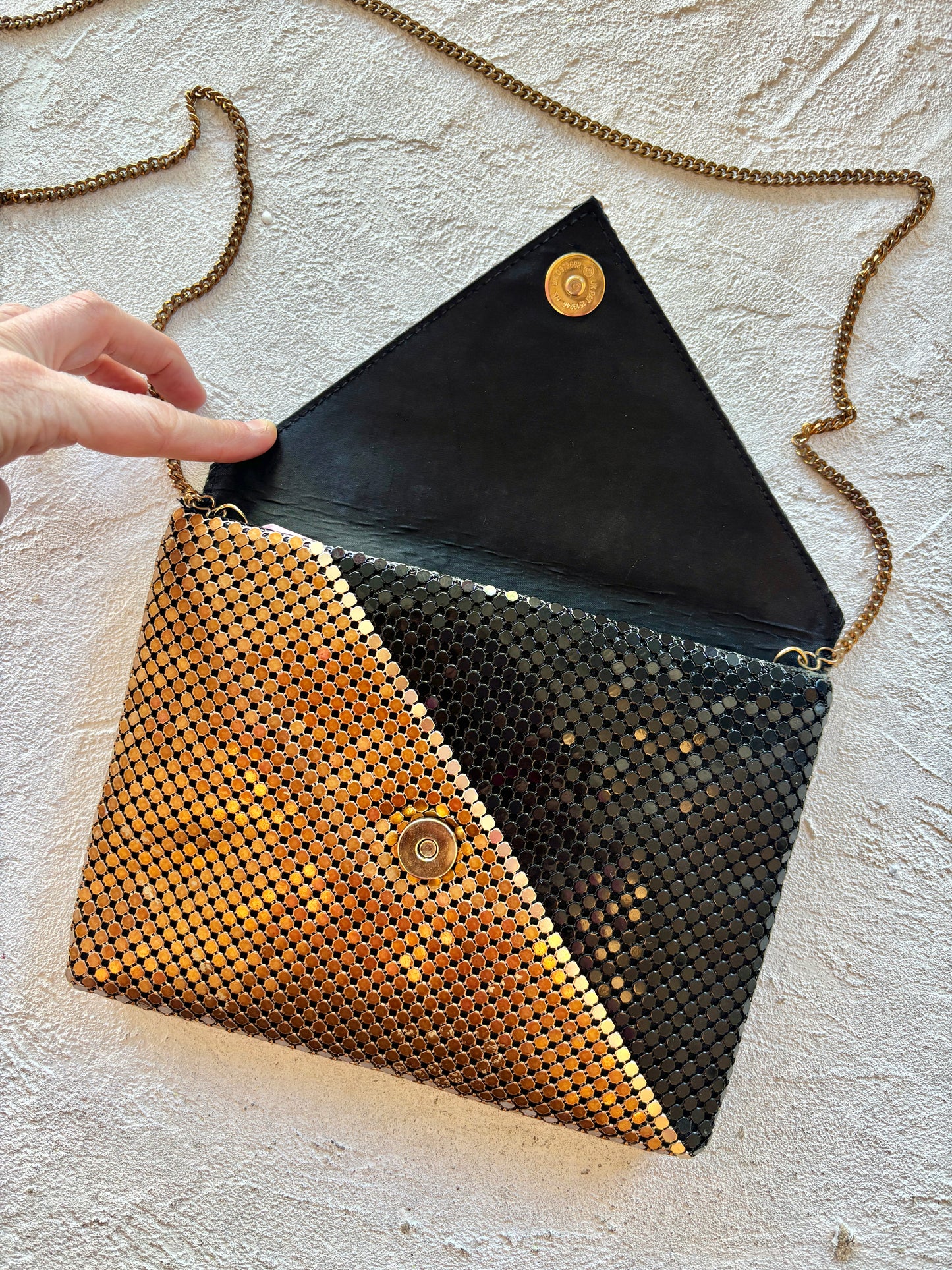 Ultra Mesh Bag
