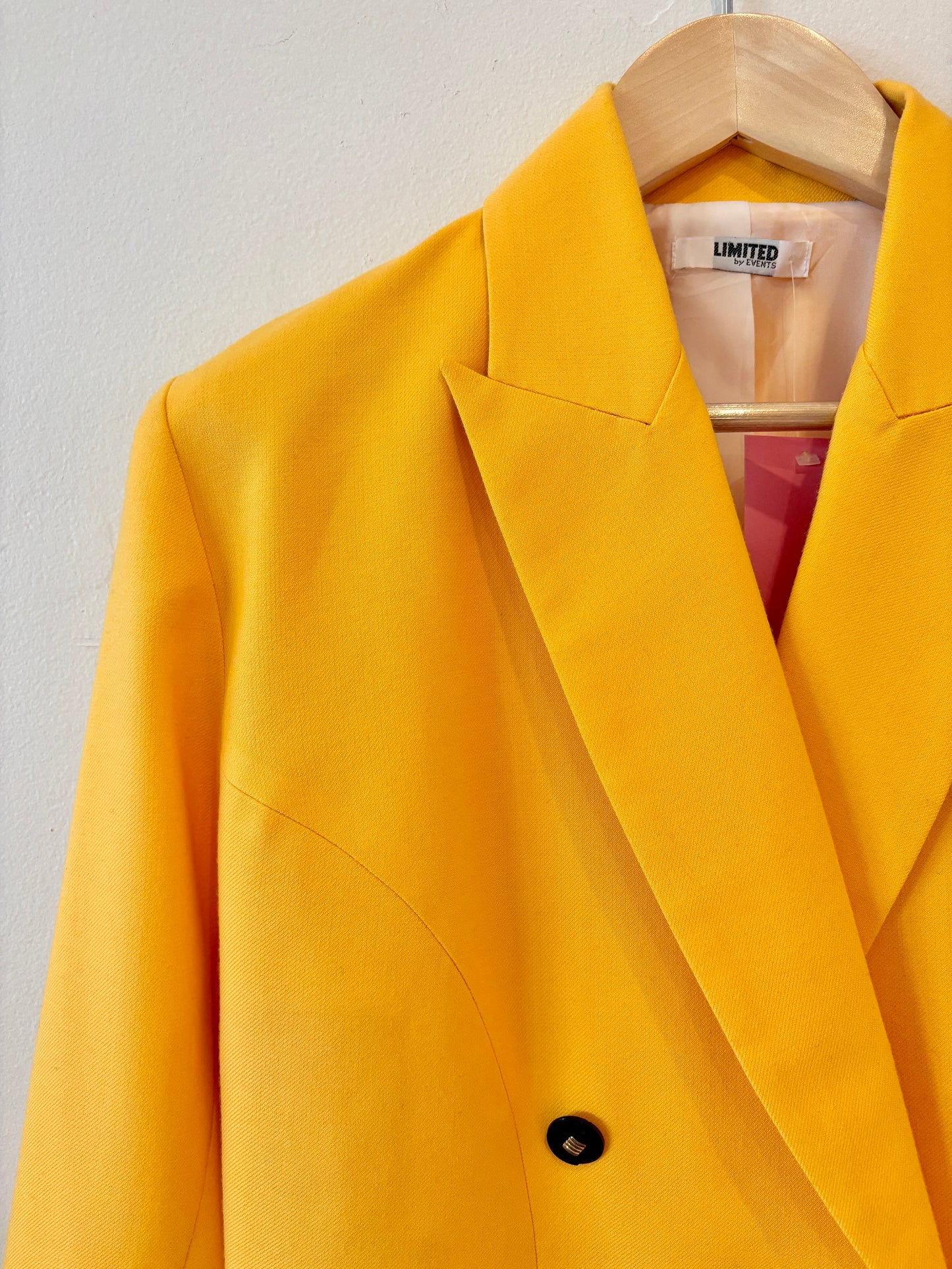 Events Blazer