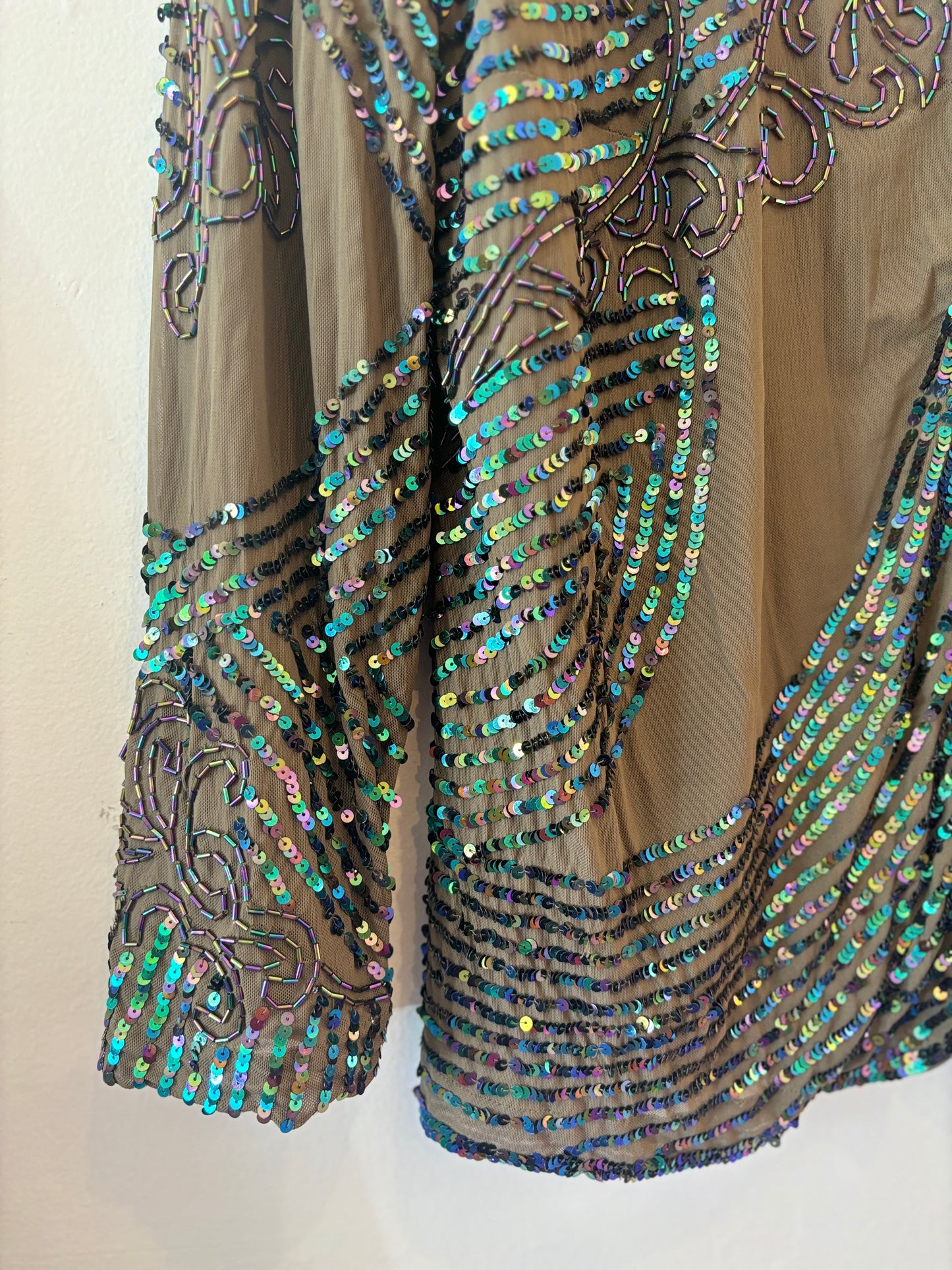 George Gross Vintage Jacket