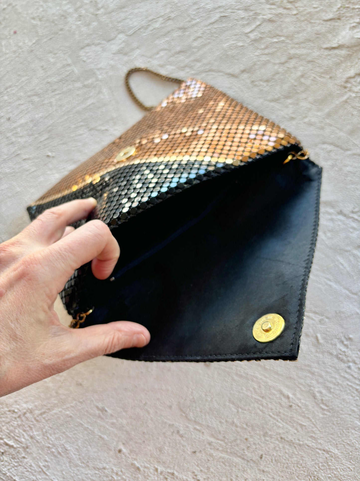 Ultra Mesh Bag