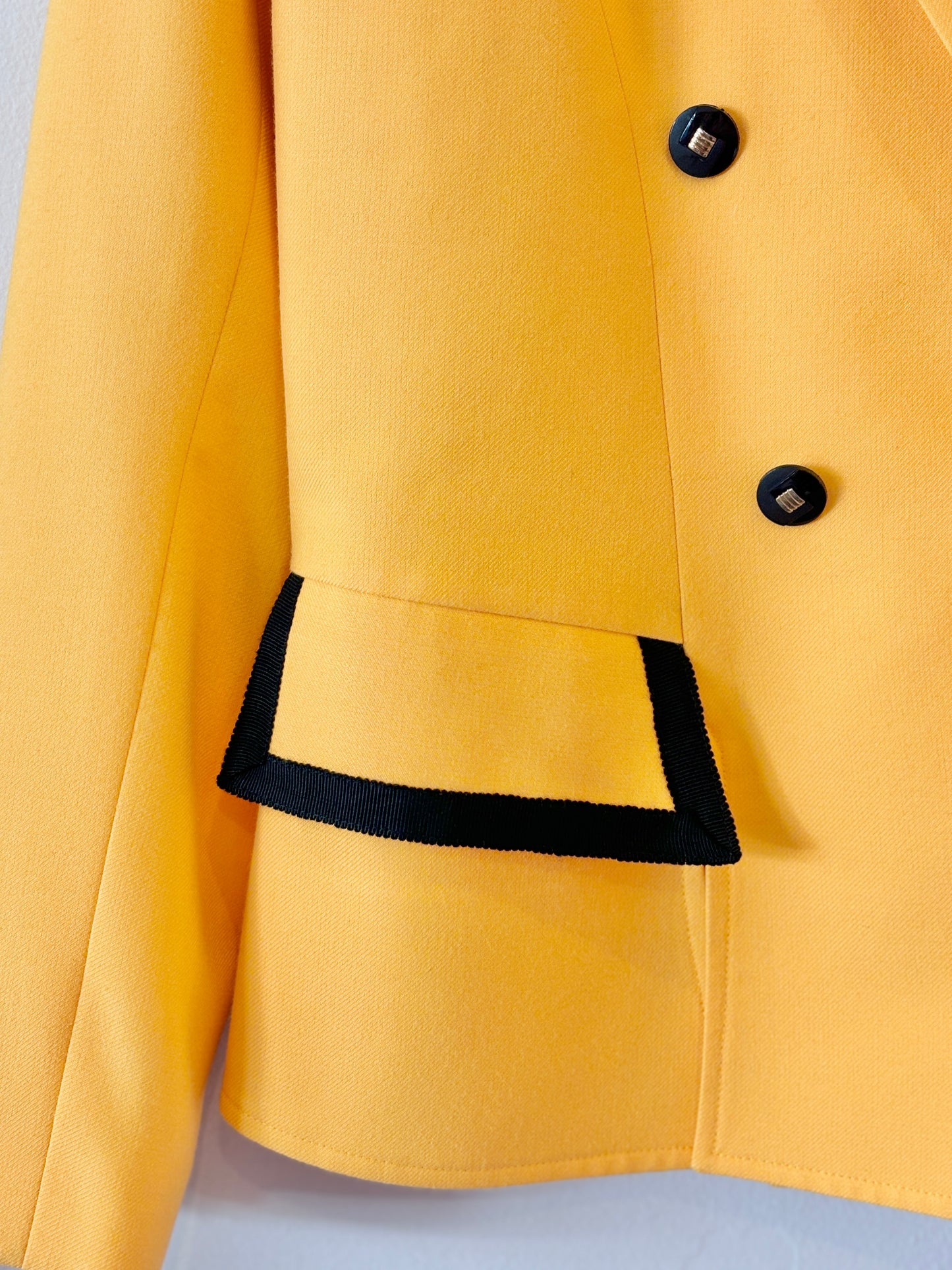Events Blazer