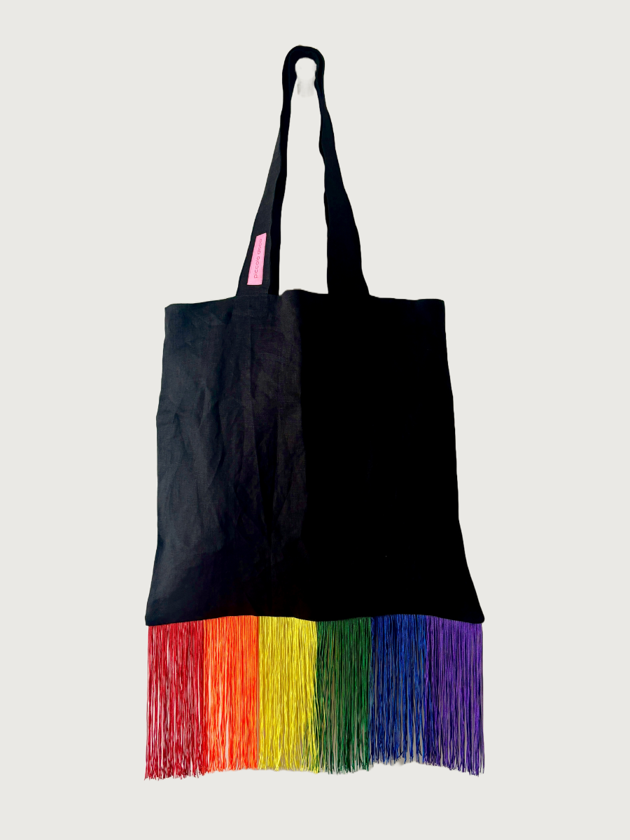 Young Hearts Tote (Pride)