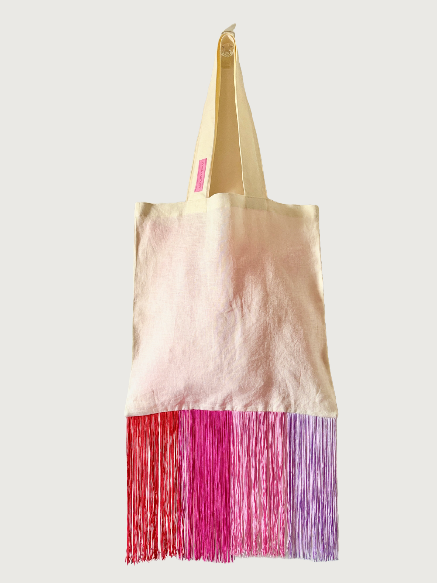 Young Hearts Tote (Team Colours)