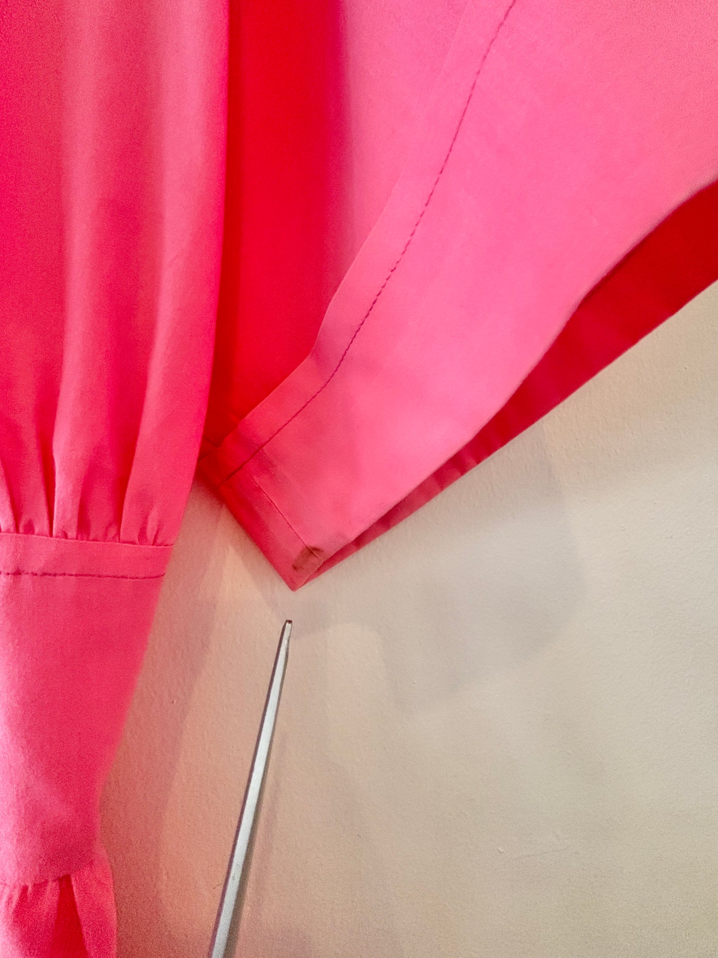 Western 80’s Dress