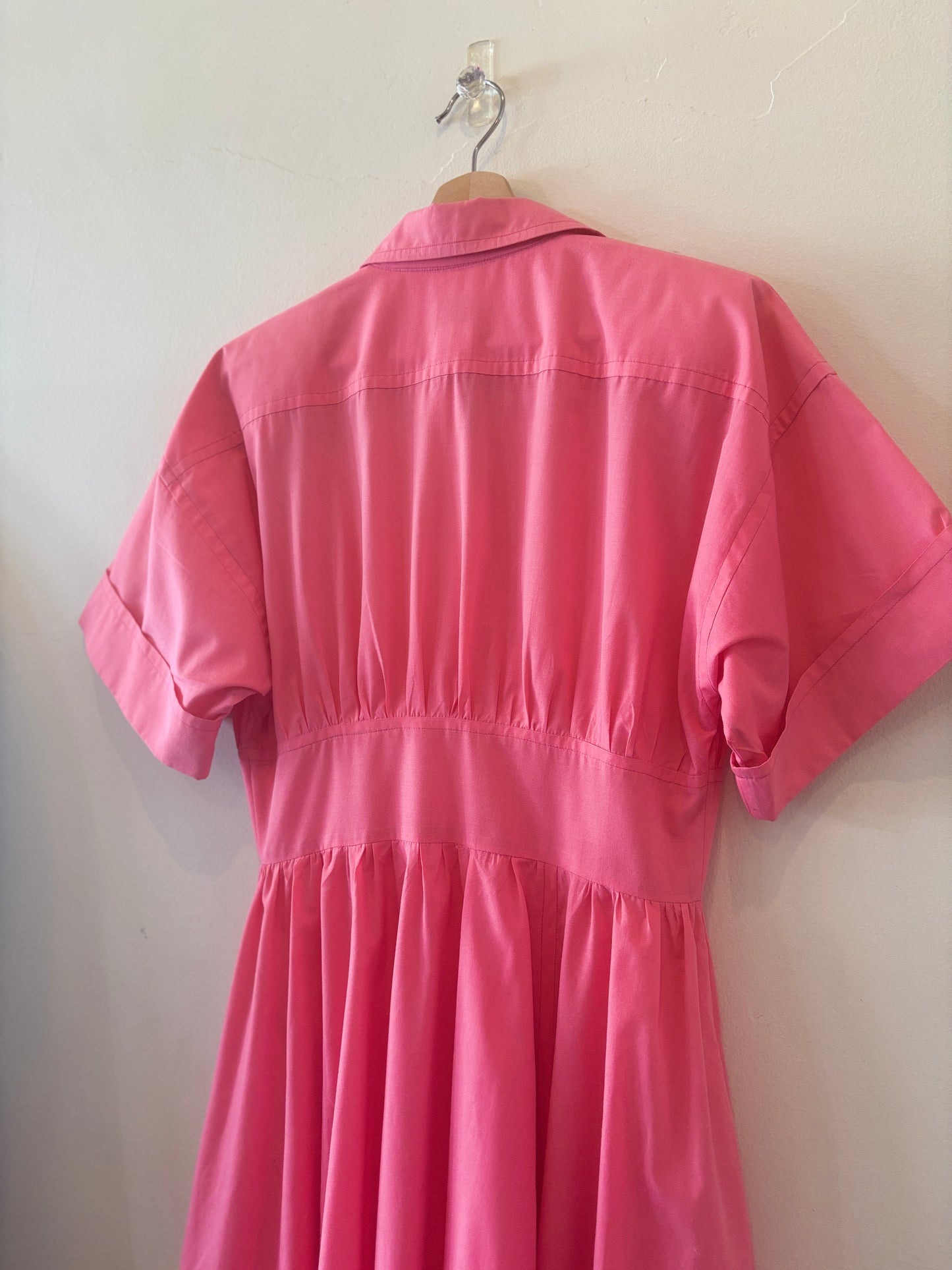 Western 80’s Dress