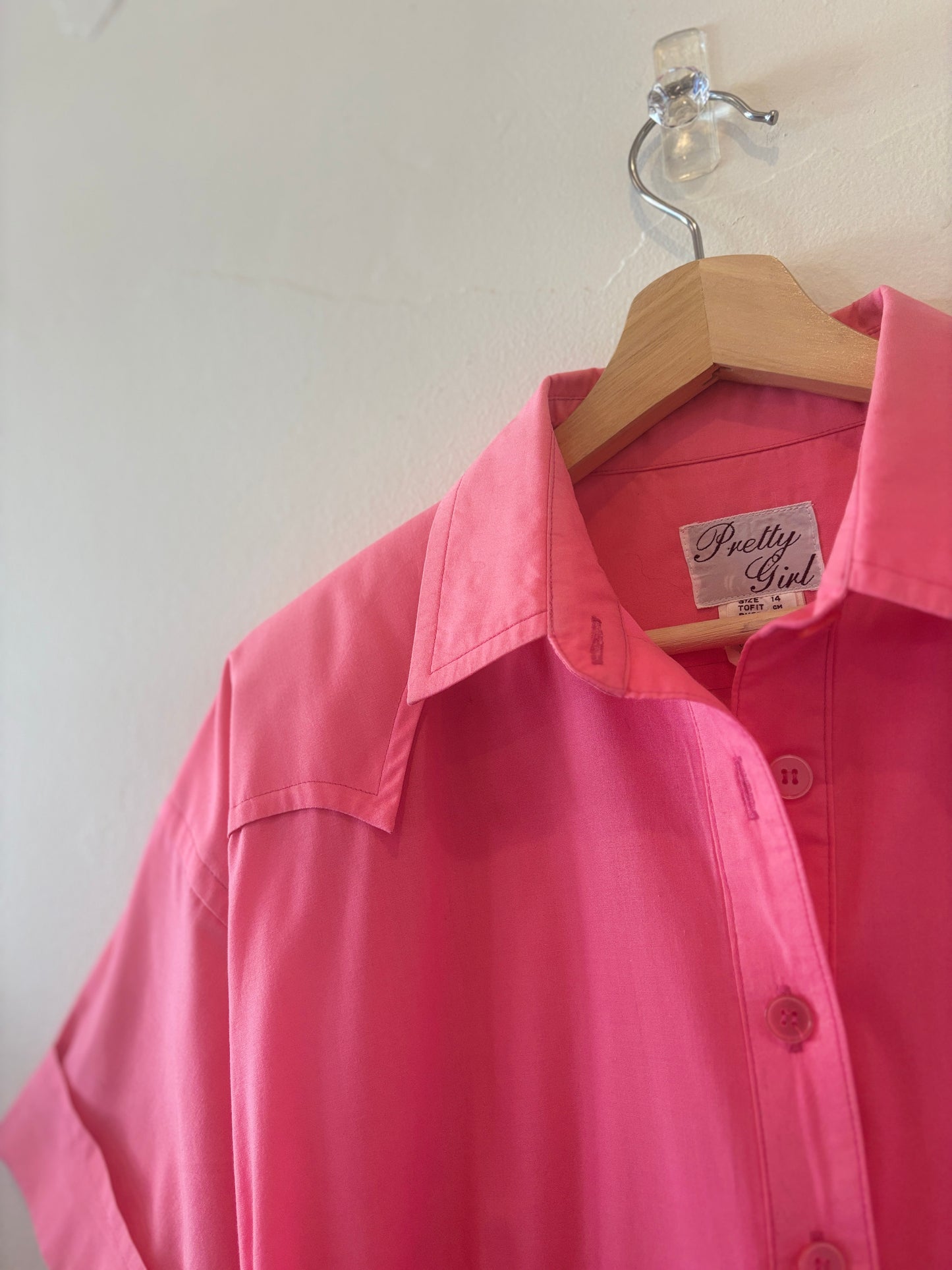 Western 80’s Dress