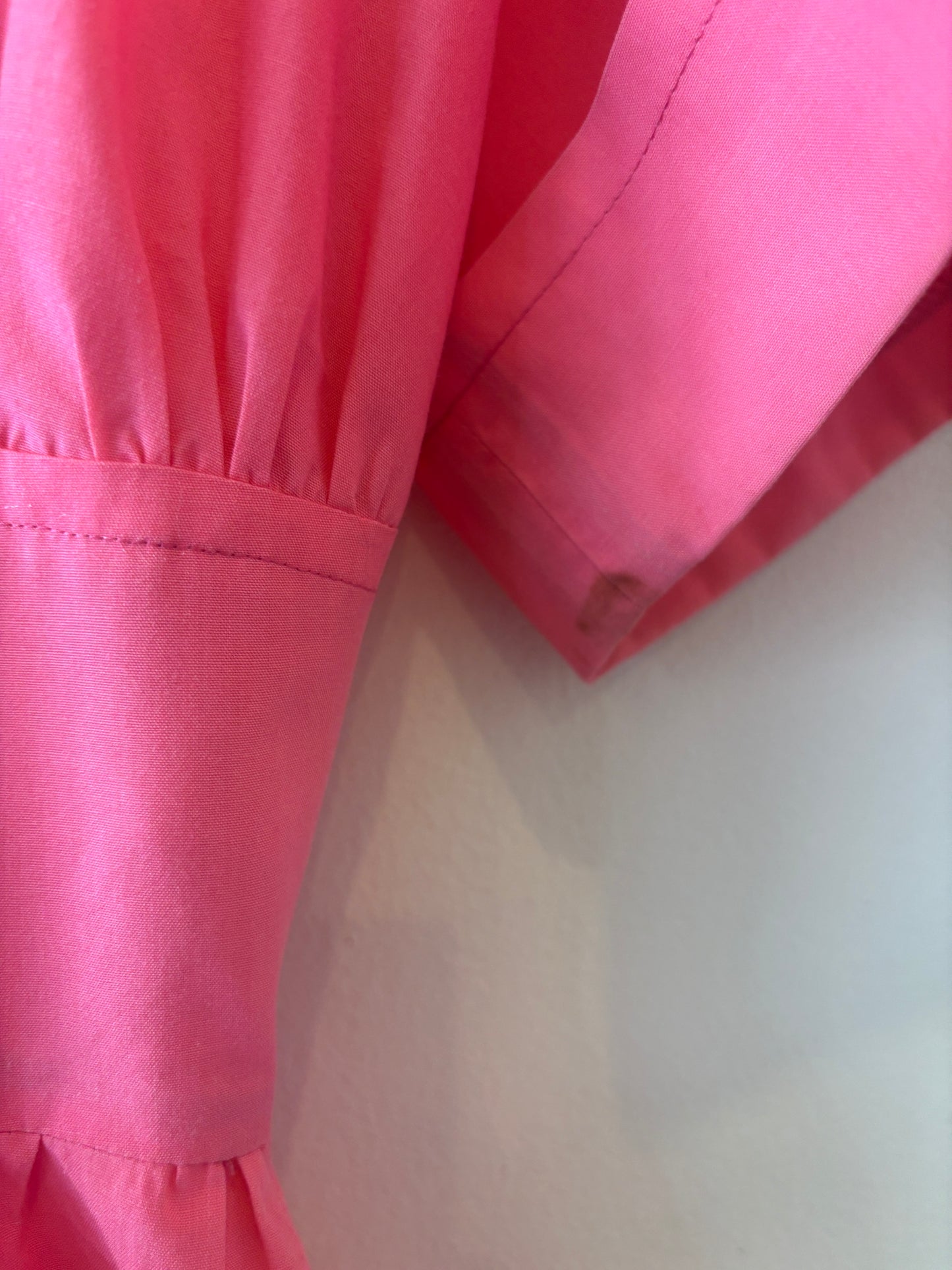 Western 80’s Dress