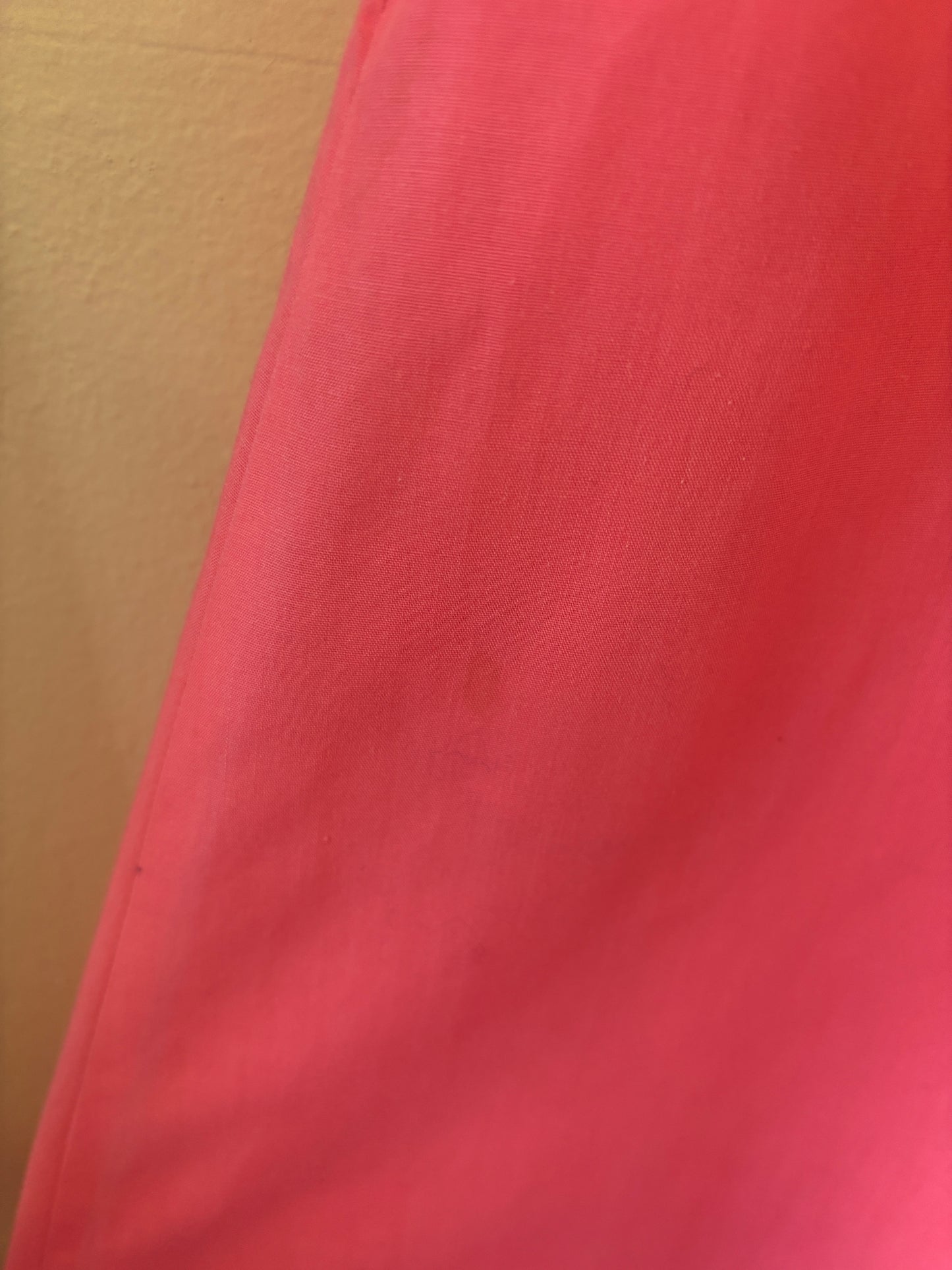 Western 80’s Dress