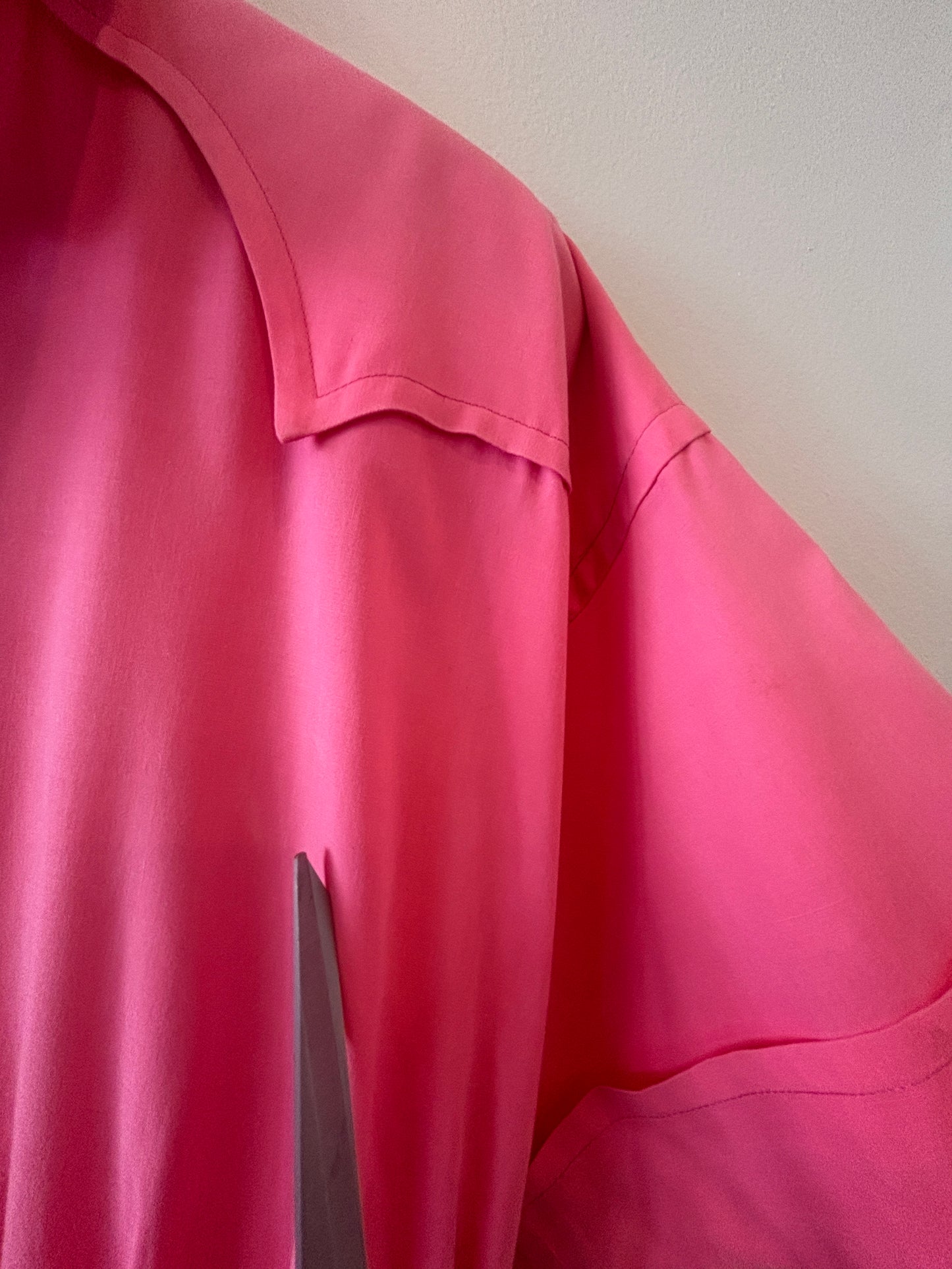 Western 80’s Dress