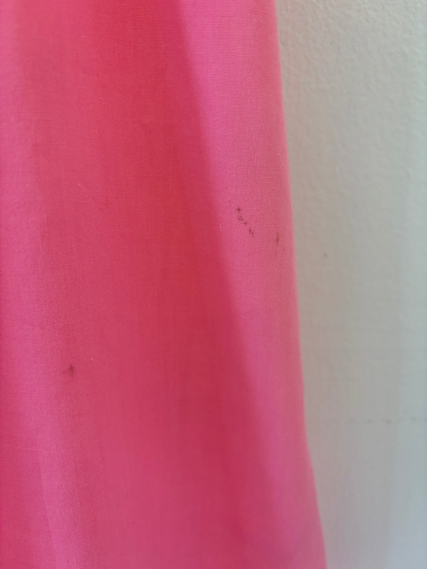 Western 80’s Dress