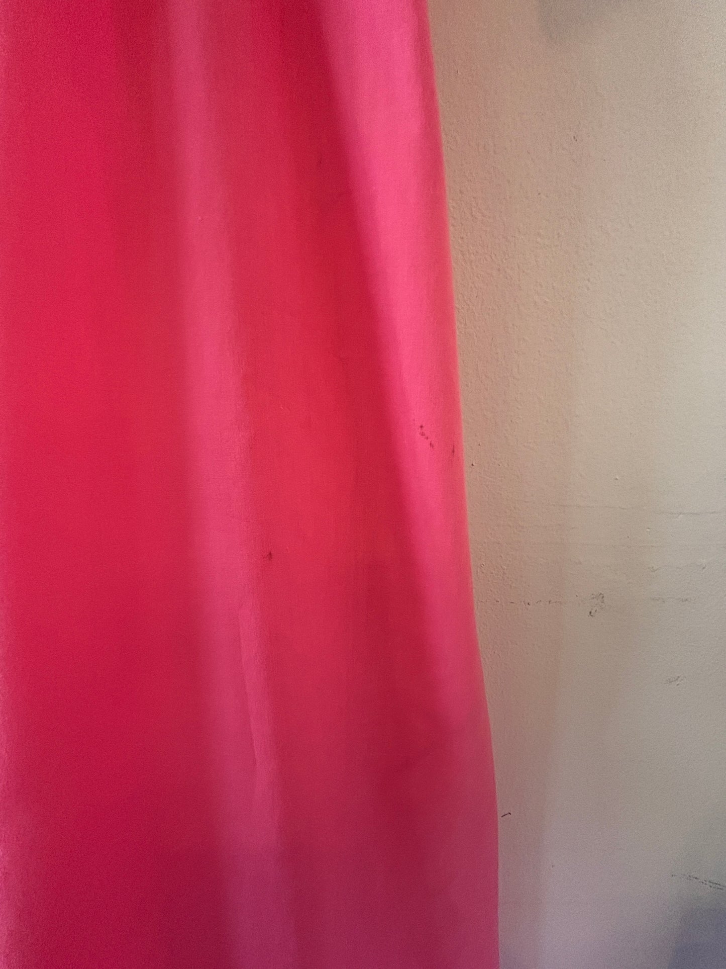 Western 80’s Dress