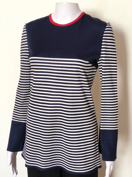 Sailor Stripe Top